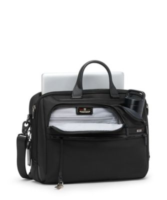 TUMI ALPHA（アルファ） ラージ・17インチ・ブリーフケース